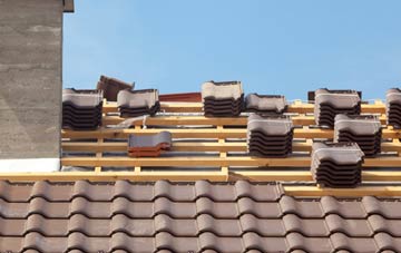 Wainfleet Tofts clay roofing costs