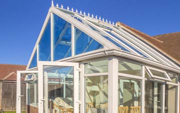 conservatory roof insulation costs Wainfleet Tofts