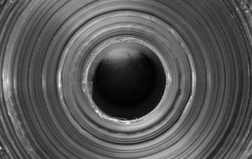 Wainfleet Tofts edpm waterproofing