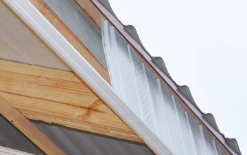 why Wainfleet Tofts fascia repairs are essential