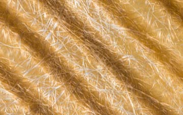 Wainfleet Tofts fibreglass roof waterproofing