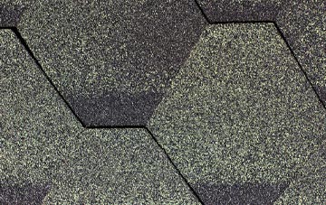 Wainfleet Tofts fibreglass shingle repairs