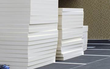 Wainfleet Tofts flat roof insulation costs