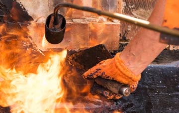 Wainfleet Tofts flat roof repair companies