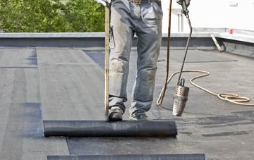 flat roof replacement Wainfleet Tofts, Lincolnshire