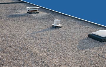 flat roofing Wainfleet Tofts, Lincolnshire