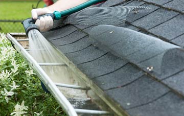 Wainfleet Tofts gutter cleaning costs