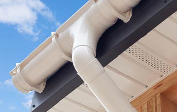 Wainfleet Tofts gutter installation costs