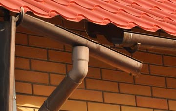 Wainfleet Tofts gutter repair costs