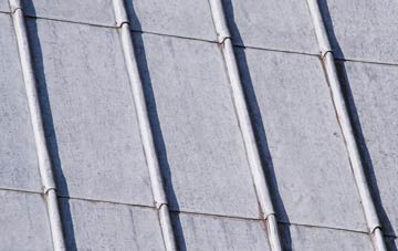 lead roofing Wainfleet Tofts, Lincolnshire