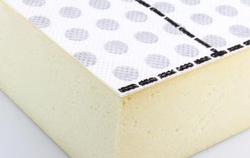 meeting Wainfleet Tofts building codes