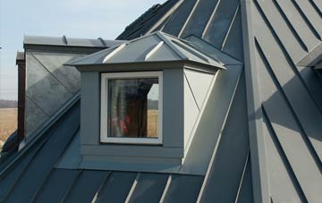 metal roofing Wainfleet Tofts, Lincolnshire
