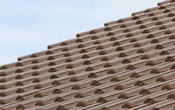 plastic roofing Wainfleet Tofts, Lincolnshire