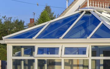 professional Wainfleet Tofts conservatory insulation
