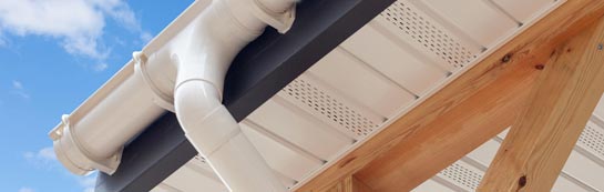 get Wainfleet Tofts guttering quotes today