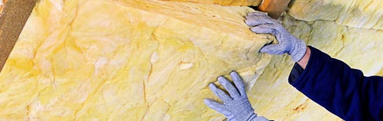 quotes for Wainfleet Tofts roof insulation