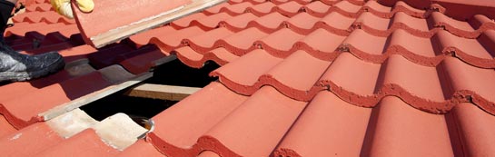 compare Wainfleet Tofts roof repair quotes