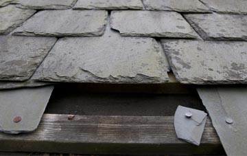 Wainfleet Tofts slate roof repairs and maintenance