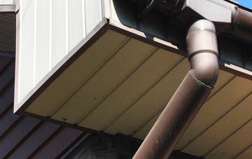 Wainfleet Tofts soffit installation costs