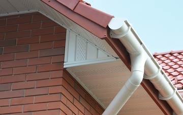 Wainfleet Tofts soffit repair costs