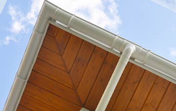 Wainfleet Tofts soffit types