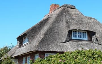 thatch roofing Wainfleet Tofts, Lincolnshire
