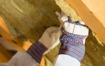 types of Wainfleet Tofts pitched roof insulation materials