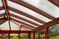 Wainfleet Tofts conservatory roofing insulation