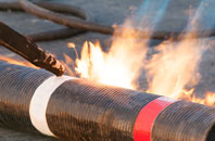 Wainfleet Tofts flat roofing replacement