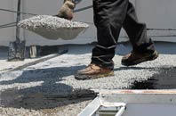 find rated Wainfleet Tofts flat roofing replacement companies