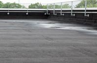 find rated Wainfleet Tofts flat roofing companies