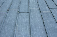 Wainfleet Tofts lead roofing