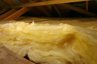 Wainfleet Tofts pitch roof insulation