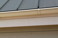 Wainfleet Tofts soffit repair