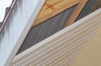 rated Wainfleet Tofts soffit repair companies