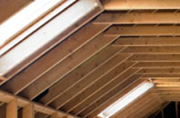 Wainfleet Tofts tapered roof insulation quotes